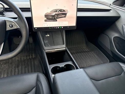 Used 2025 Tesla Model 3 Long Range RWD image 19