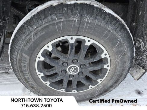 Used 2022 Toyota Tundra SR5 image 12
