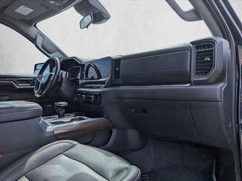 Used 2023 Chevrolet Silverado 1500 LT Trail Boss w/ Convenience Package II image 22