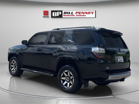Used 2023 Toyota 4Runner TRD Off-Road Premium image 4