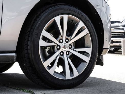 Used 2020 Ford Expedition King Ranch RWD image 66