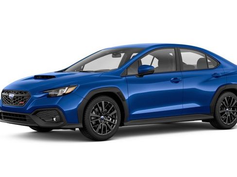 New 2026 Subaru WRX Premium AWD/4WD image 8
