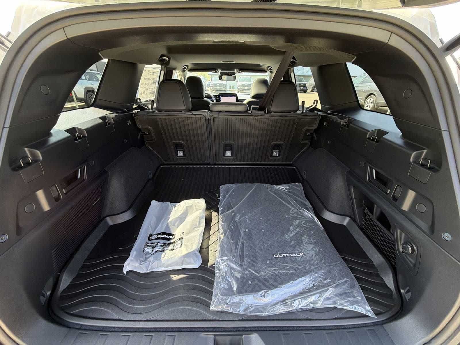 New 2026 Subaru Outback Limited XT AWD/4WD image 30