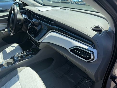 Used 2023 Chevrolet Bolt EUV Premier w/ Sun & Sound Package FWD image 31