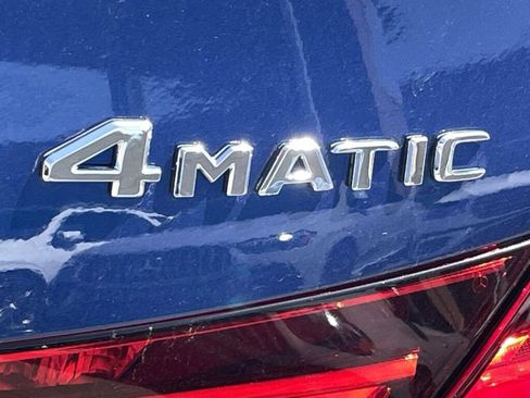 New 2026 Mercedes-Benz C 300 4MATIC Sedan image 15
