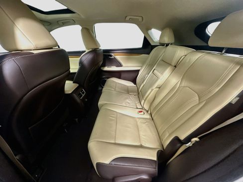 Used 2017 Lexus RX 350 FWD w/ Premium Package image 27