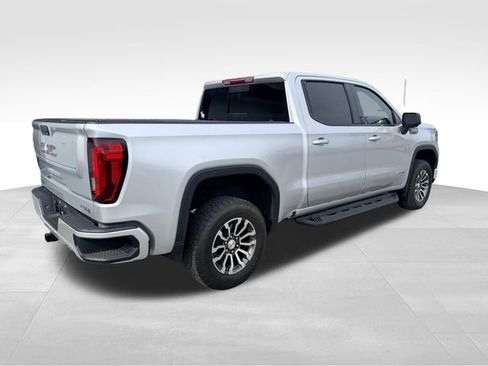Used 2022 GMC Sierra 1500 AT4 w/ AT4 Preferred Package image 5