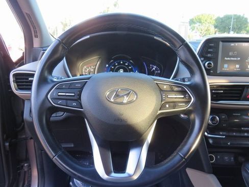 Used 2020 Hyundai Santa Fe SEL w/ Convenience Package image 31