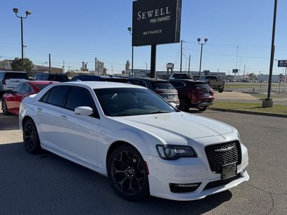 Used 2017 Chrysler 300 S w/ 300S Premium Group 2 w/2_L