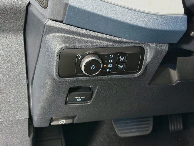 New 2026 Ford Bronco Heritage Edition AWD/4WD image 11