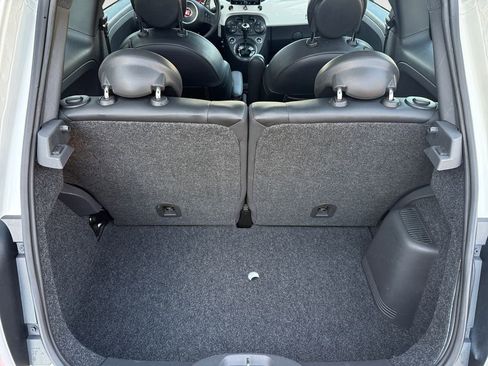 Used 2015 FIAT 500 Sport w/ Comfort/Convenience Group image 18