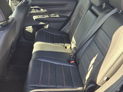 Used 2024 Honda CR-V Sport-L image 11