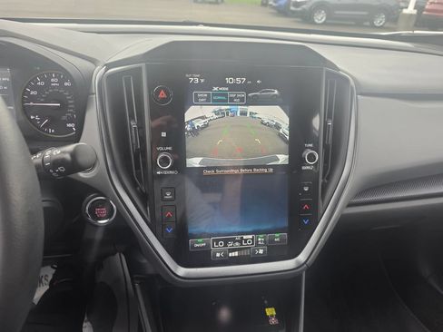 Used 2024 Subaru Crosstrek 2.5i Sport w/ Crosstrek Mirror Package AWD/4WD image 15