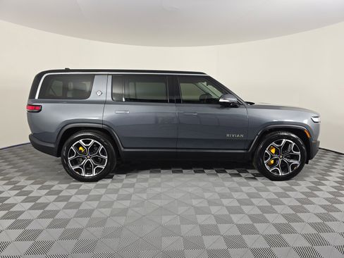 Used 2024 Rivian R1S Adventure image 6