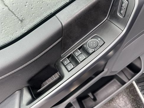 Used 2025 Ford F150 XLT w/ Equipment Group 301A Standard AWD/4WD image 17