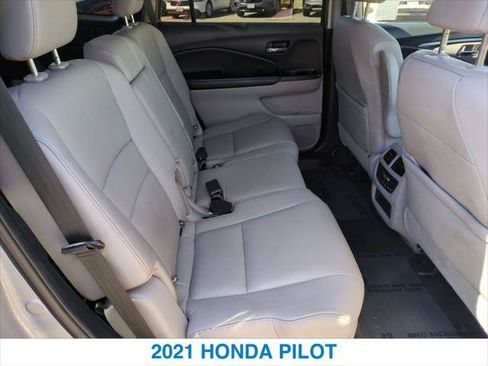 Certified 2021 Honda Pilot Special Edition image 24