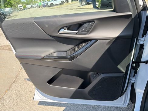 New 2026 Chevrolet Equinox RS AWD/4WD image 30