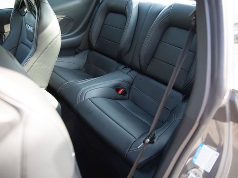 Used 2025 Ford Mustang GT Premium w/ GT Performance Package RWD image 22