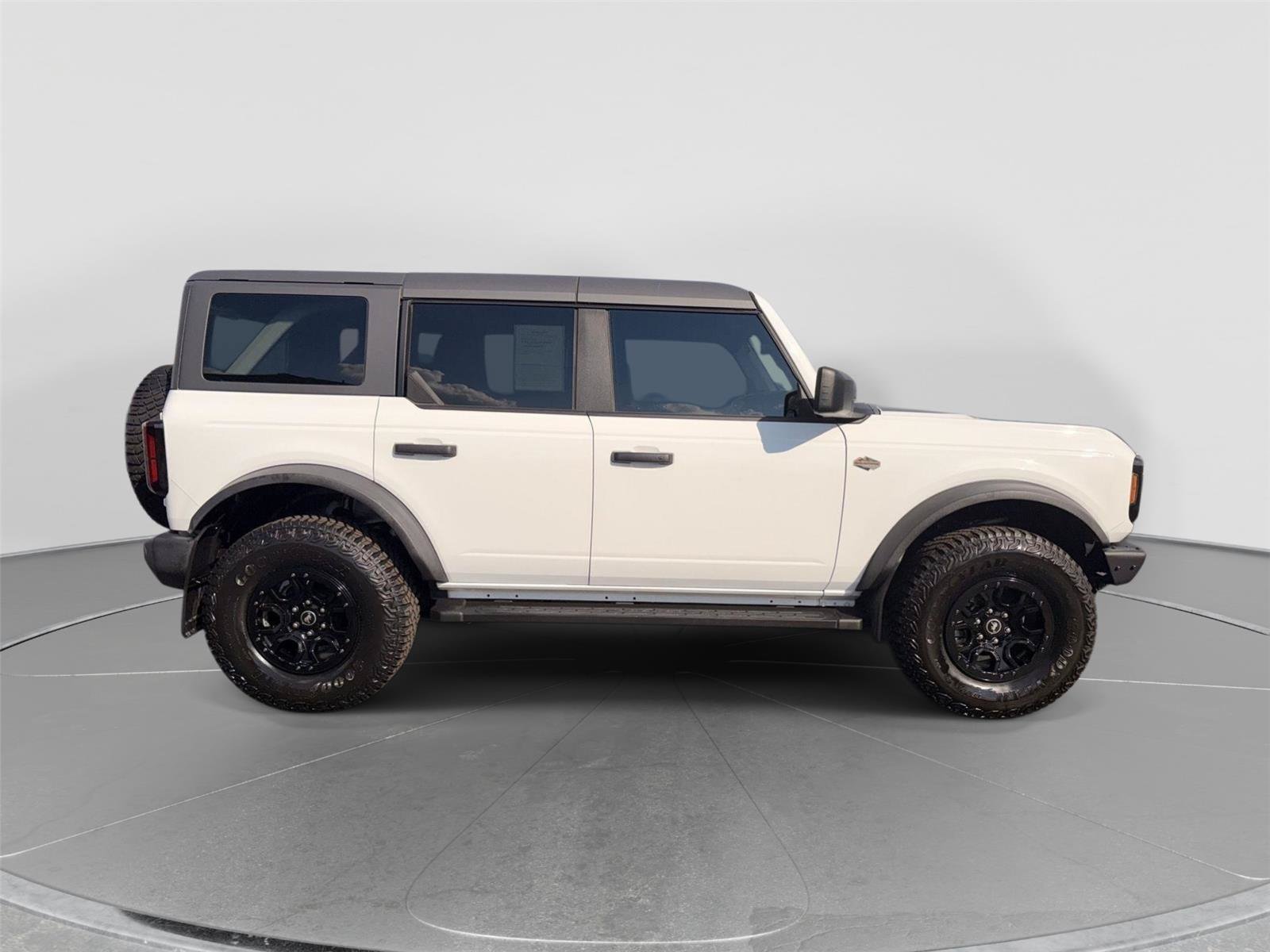 Used 2024 Ford Bronco Wildtrak AWD/4WD image 6