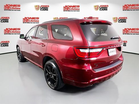 Used 2018 Dodge Durango GT w/ Premium Group image 2