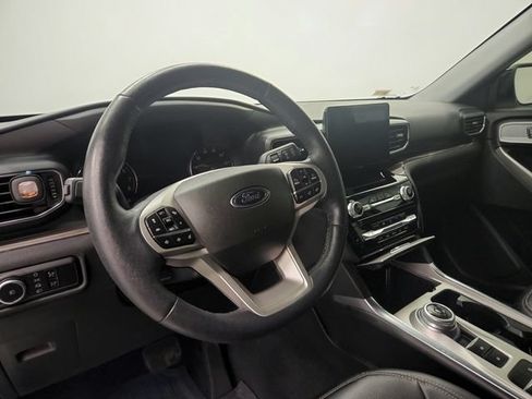 Used 2023 Ford Explorer Limited RWD image 18