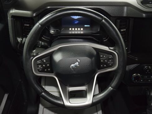 Used 2021 Ford Bronco First Edition image 34