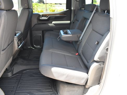 New 2026 GMC Sierra 1500 Elevation w/ Preferred Package AWD/4WD image 27