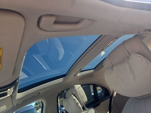 Certified 2025 Mercedes-Benz S 500 4MATIC image 22