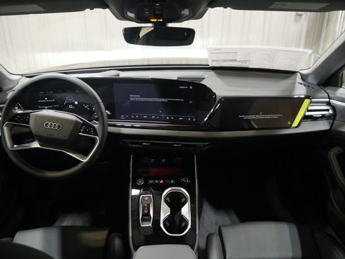 New 2026 Audi A6 Prestige image 34