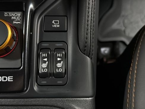 Certified 2024 Subaru Forester Wilderness image 40