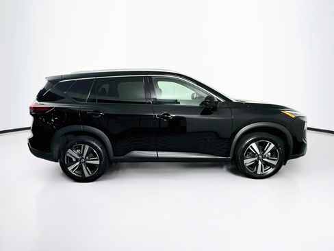 Used 2026 Nissan Rogue SL FWD image 10