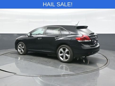 Used 2015 Toyota Venza XLE w/ XLE Premium Package image 5