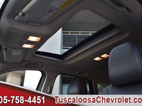 Used 2025 MAZDA CX-5 AWD 2.5 S w/ Preferred Package image 21