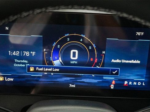 New 2026 Chevrolet Traverse LT w/ LPO, Floor Liner Package image 23