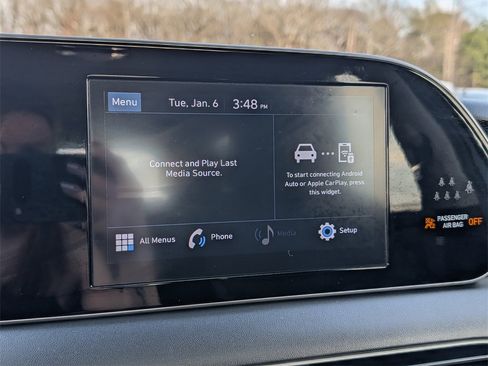 Used 2021 Hyundai Palisade SEL w/ Convenience Package image 12