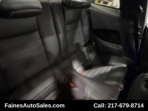 Used 2014 Ford Mustang GT w/ Electronics Package image 50