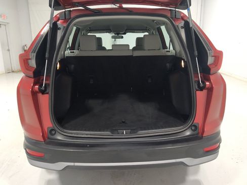Used 2020 Honda CR-V LX image 29