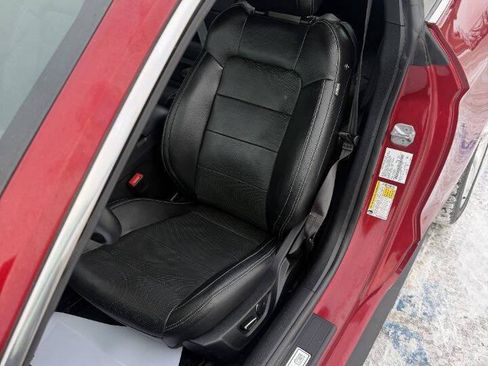 Used 2019 Ford Mustang Premium w/ Pony Package image 22