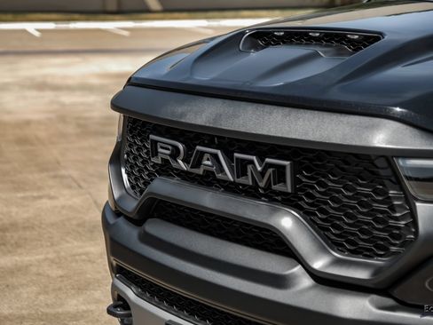 Used 2022 RAM 1500 TRX w/ TRX Level 1 Equipment Group AWD/4WD image 32
