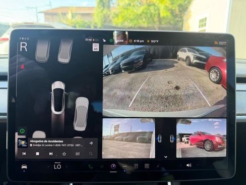 Used 2020 Tesla Model 3 Standard Range Plus RWD image 21