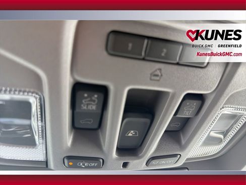 New 2026 GMC Sierra 1500 Elevation w/ Elevation Premium Package image 37