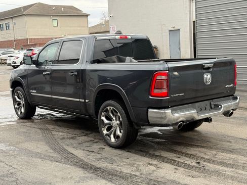 Used 2019 RAM 1500 Limited image 5