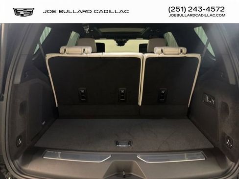 New 2026 Cadillac Escalade Sport w/ Touring Package AWD/4WD image 24