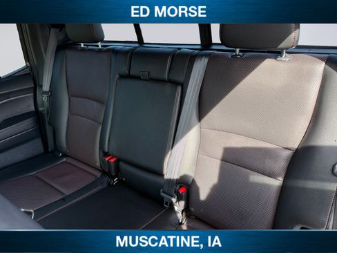 Used 2024 Honda Ridgeline Black Edition image 13