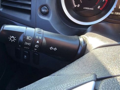 Used 2016 Mitsubishi Lancer ES FWD image 14