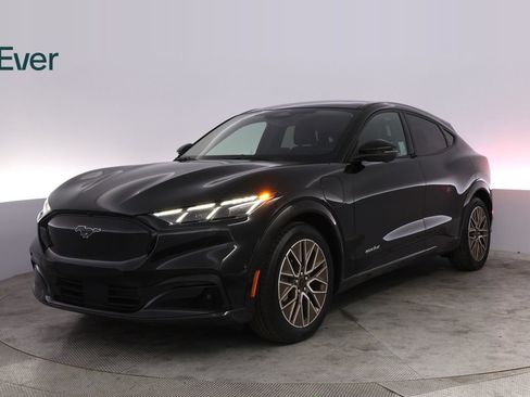Used 2024 Ford Mustang Mach-E Premium RWD image 2
