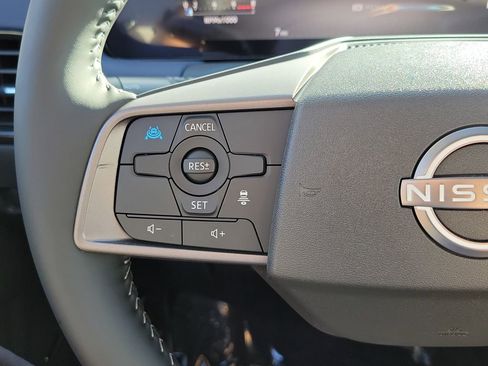 New 2026 Nissan Sentra SL w/ Floor Mat Package image 6