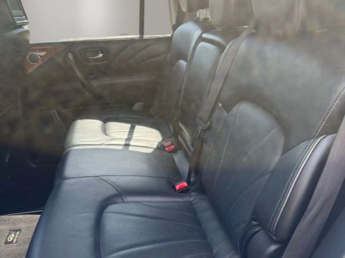 Used 2015 INFINITI QX80 2WD image 29