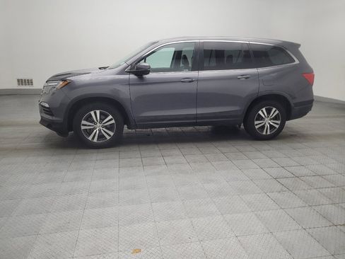 Used 2018 Honda Pilot EX-L image 2