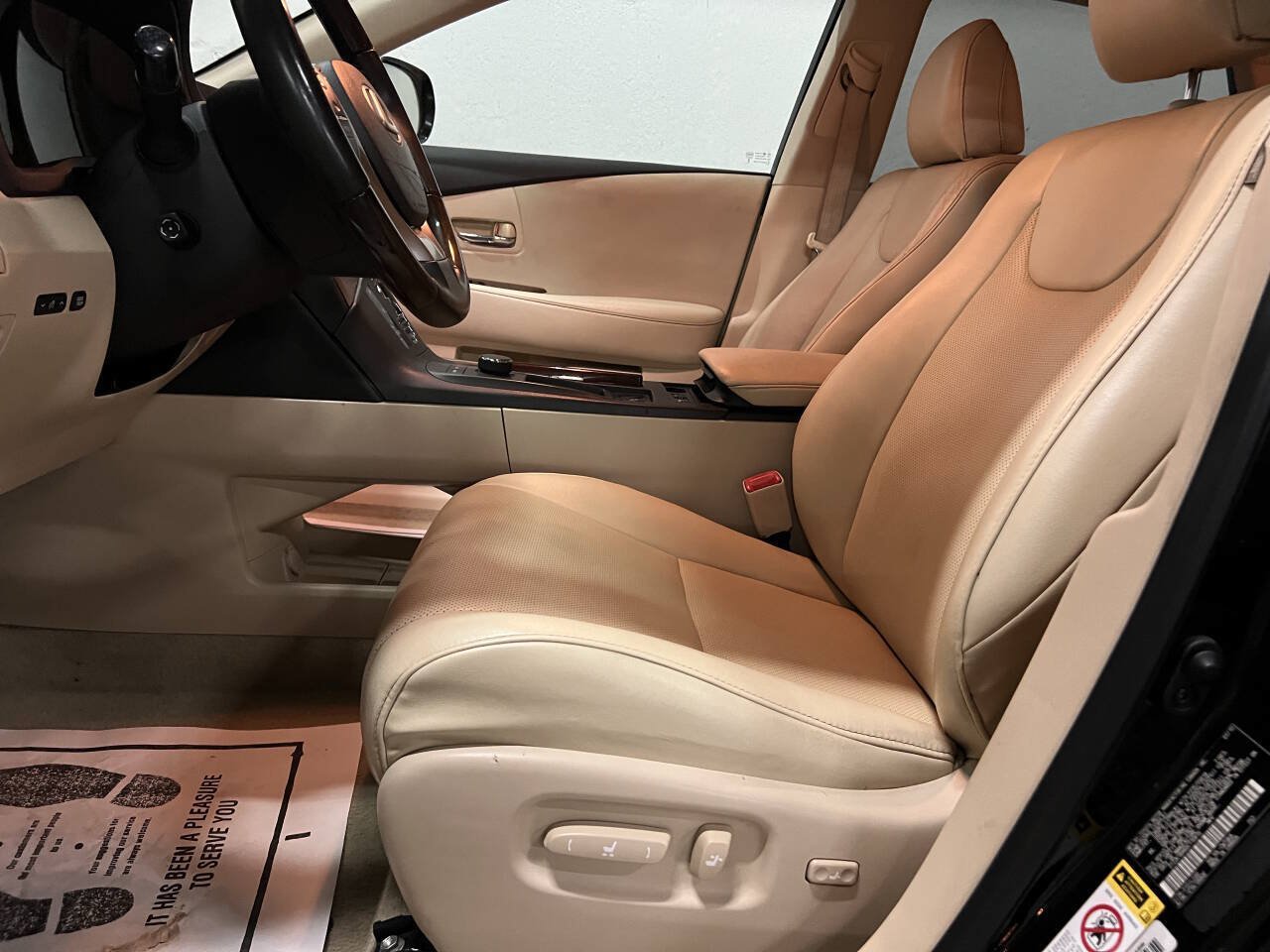 Used 2013 Lexus RX 350 FWD image 23